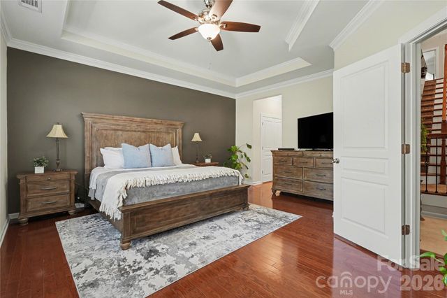 8432 Loxton Circle, Charlotte, NC 28214