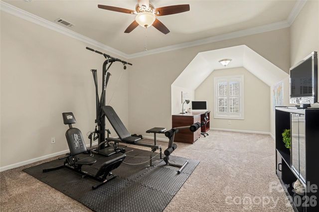 8432 Loxton Circle, Charlotte, NC 28214