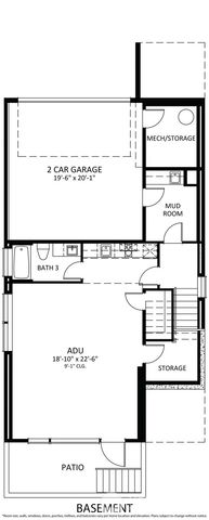 7506 18th Avenue NW, Seattle, WA 98117