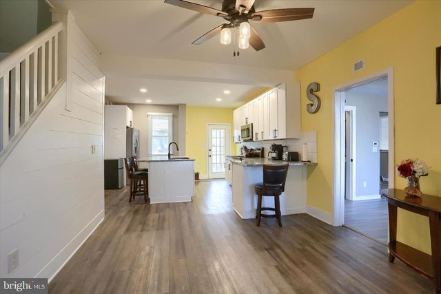 1544 LAFAYETTE ST, Lebanon, PA 17042