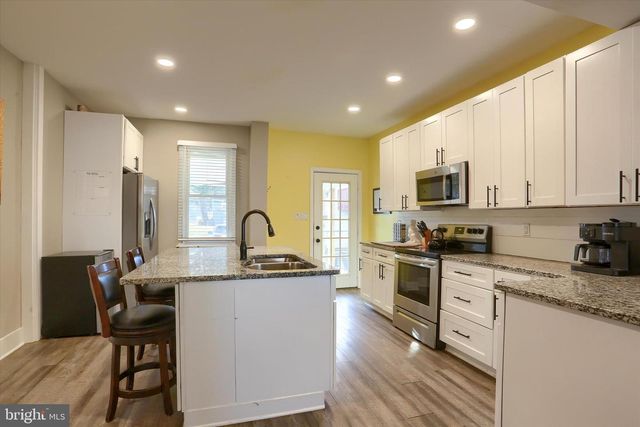 1544 LAFAYETTE ST, Lebanon, PA 17042