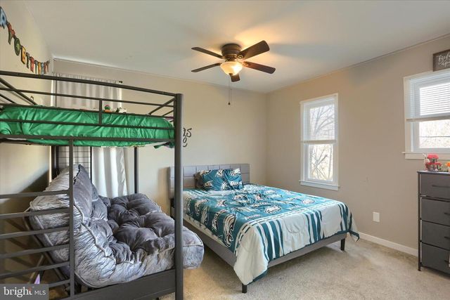 1544 LAFAYETTE ST, Lebanon, PA 17042