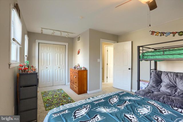 1544 LAFAYETTE ST, Lebanon, PA 17042