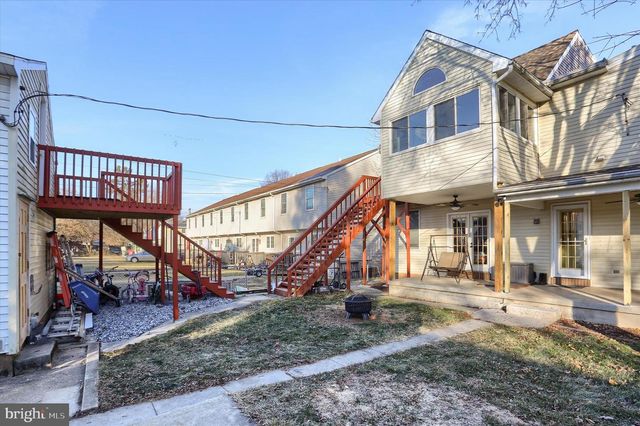 1544 LAFAYETTE ST, Lebanon, PA 17042