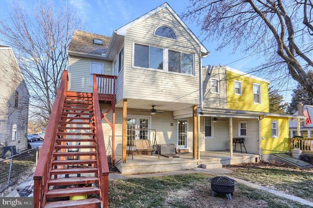 1544 LAFAYETTE ST, Lebanon, PA 17042