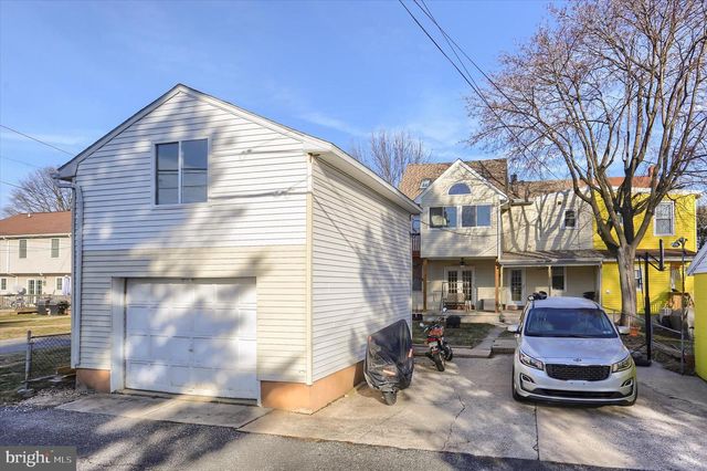 1544 LAFAYETTE ST, Lebanon, PA 17042