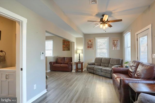 1544 LAFAYETTE ST, Lebanon, PA 17042