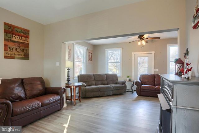 1544 LAFAYETTE ST, Lebanon, PA 17042