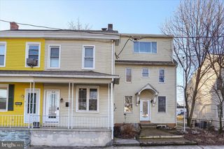 1544 LAFAYETTE ST, Lebanon, PA 17042