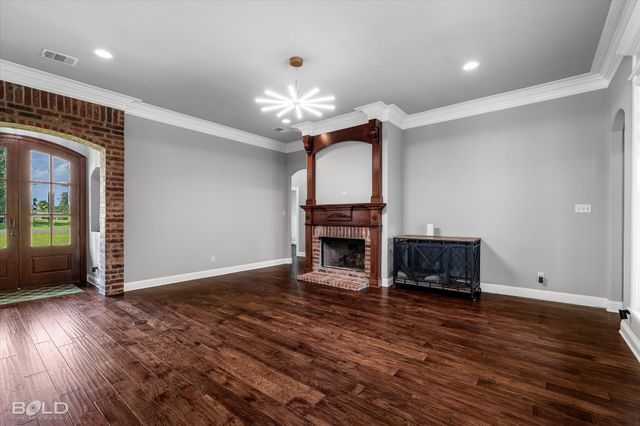 2220 Forest Hills Boulevard, Haughton, LA 71037