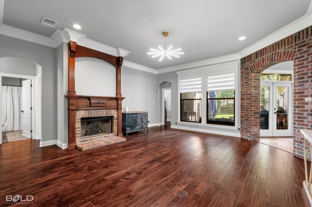 2220 Forest Hills Boulevard, Haughton, LA 71037