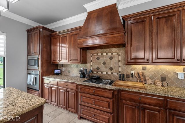 2220 Forest Hills Boulevard, Haughton, LA 71037