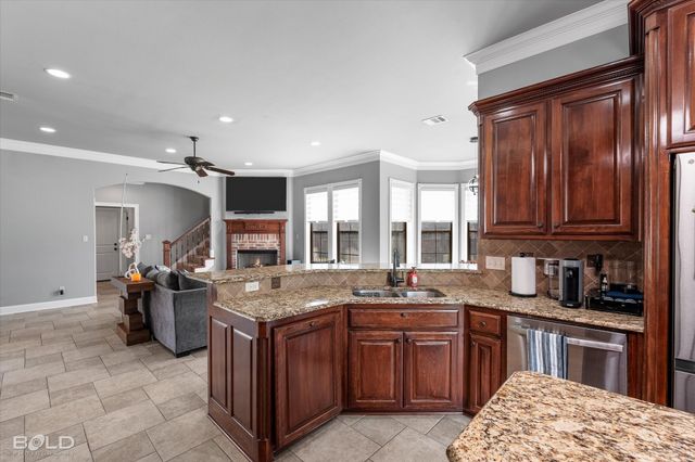 2220 Forest Hills Boulevard, Haughton, LA 71037