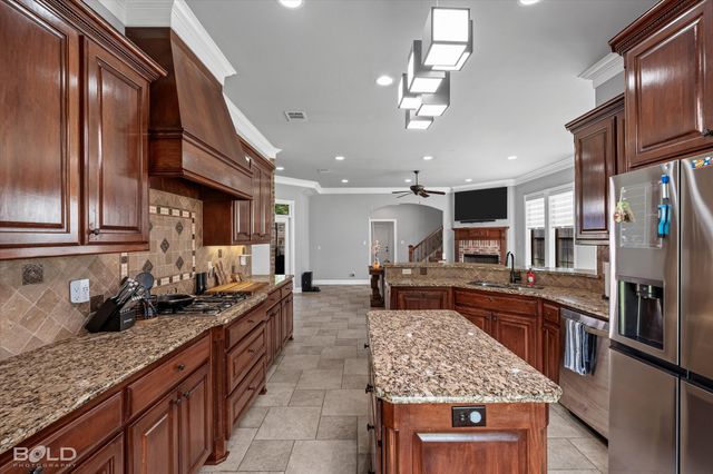 2220 Forest Hills Boulevard, Haughton, LA 71037