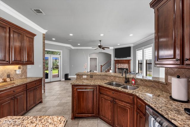 2220 Forest Hills Boulevard, Haughton, LA 71037