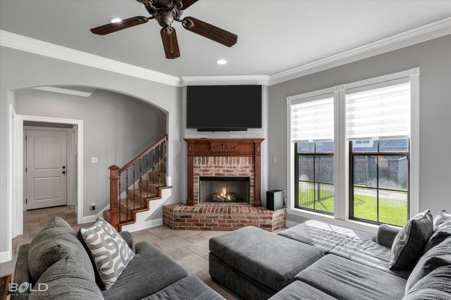 2220 Forest Hills Boulevard, Haughton, LA 71037
