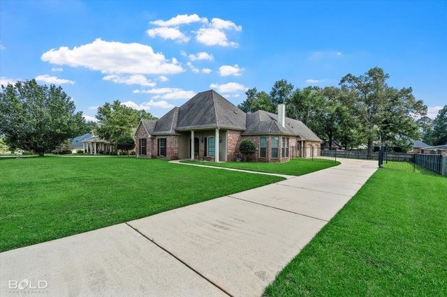 2220 Forest Hills Boulevard, Haughton, LA 71037