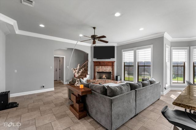 2220 Forest Hills Boulevard, Haughton, LA 71037