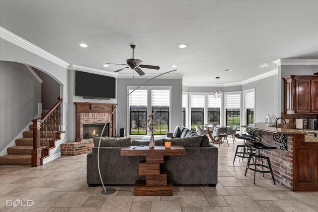 2220 Forest Hills Boulevard, Haughton, LA 71037
