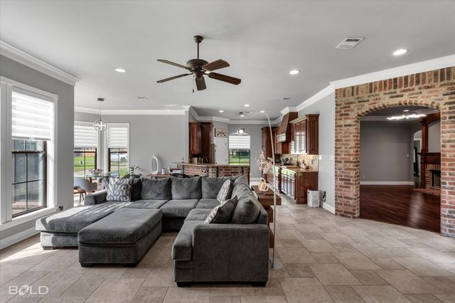 2220 Forest Hills Boulevard, Haughton, LA 71037