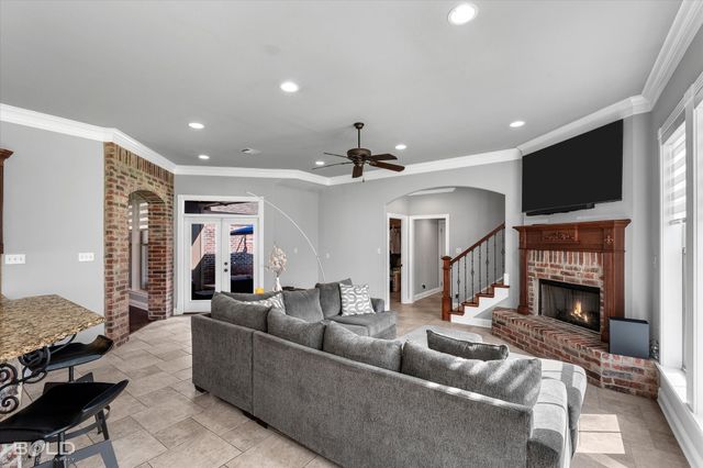 2220 Forest Hills Boulevard, Haughton, LA 71037
