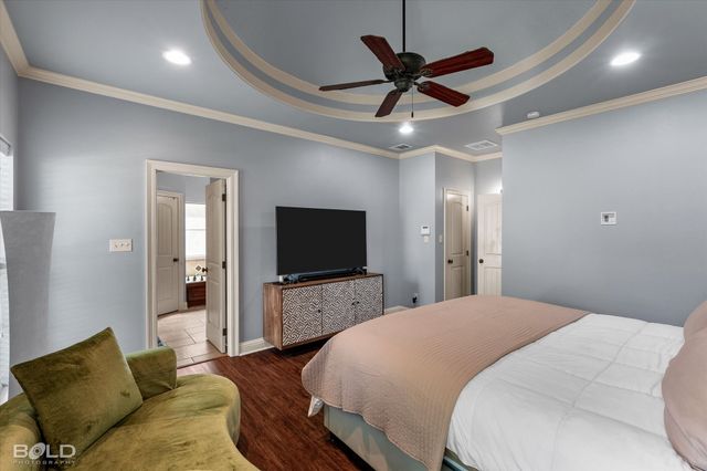 2220 Forest Hills Boulevard, Haughton, LA 71037