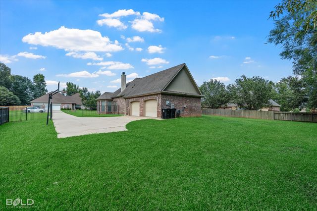 2220 Forest Hills Boulevard, Haughton, LA 71037