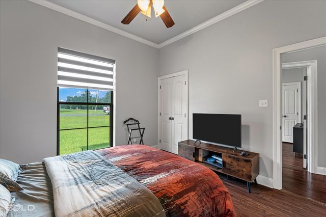 2220 Forest Hills Boulevard, Haughton, LA 71037