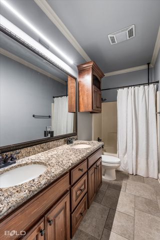 2220 Forest Hills Boulevard, Haughton, LA 71037