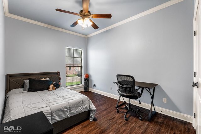 2220 Forest Hills Boulevard, Haughton, LA 71037