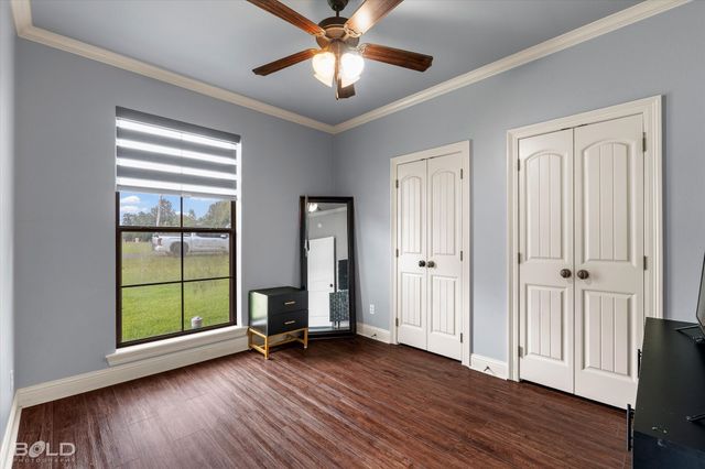 2220 Forest Hills Boulevard, Haughton, LA 71037