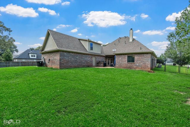 2220 Forest Hills Boulevard, Haughton, LA 71037