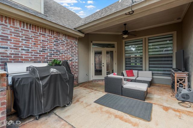 2220 Forest Hills Boulevard, Haughton, LA 71037