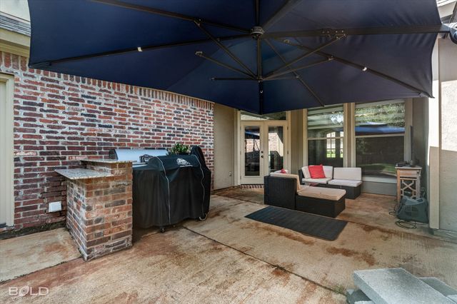2220 Forest Hills Boulevard, Haughton, LA 71037