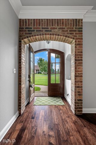 2220 Forest Hills Boulevard, Haughton, LA 71037