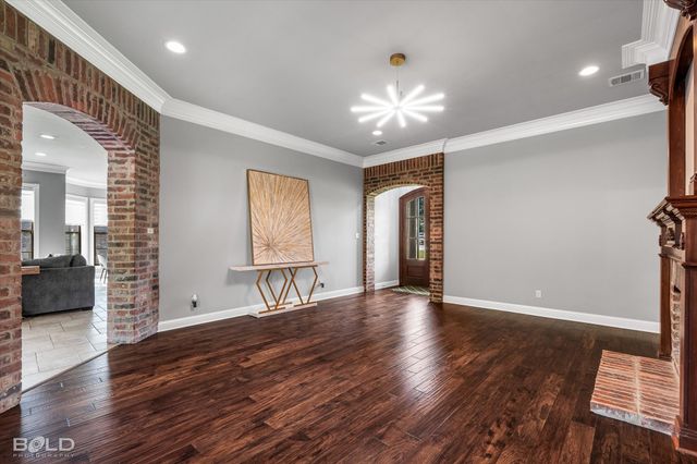 2220 Forest Hills Boulevard, Haughton, LA 71037