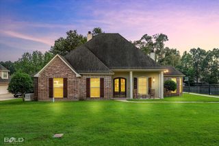 2220 Forest Hills Boulevard, Haughton, LA 71037