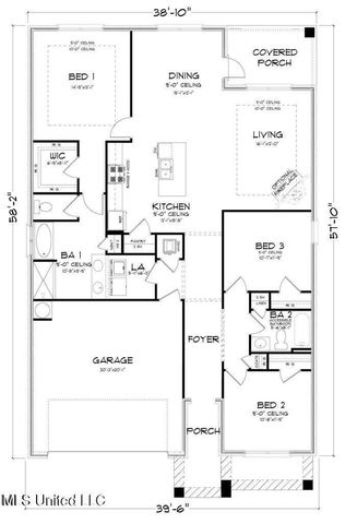 7320 Shearwater Way, Ocean Springs, MS 39564