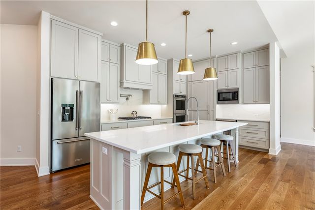 7 Rothwell Lane, Bella Vista, AR 72714