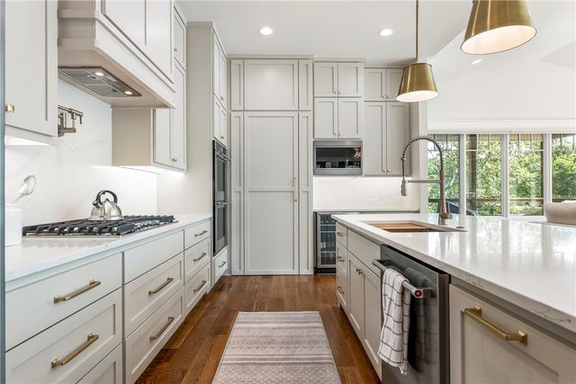 7 Rothwell Lane, Bella Vista, AR 72714