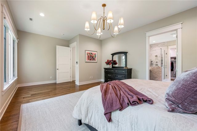 7 Rothwell Lane, Bella Vista, AR 72714