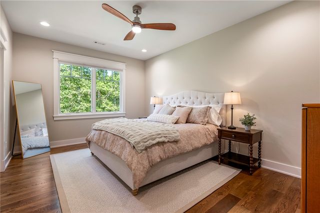 7 Rothwell Lane, Bella Vista, AR 72714