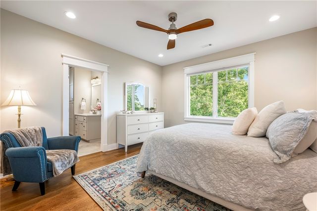 7 Rothwell Lane, Bella Vista, AR 72714