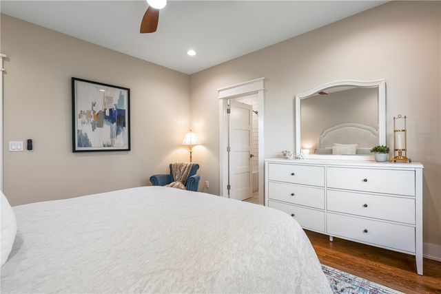 7 Rothwell Lane, Bella Vista, AR 72714