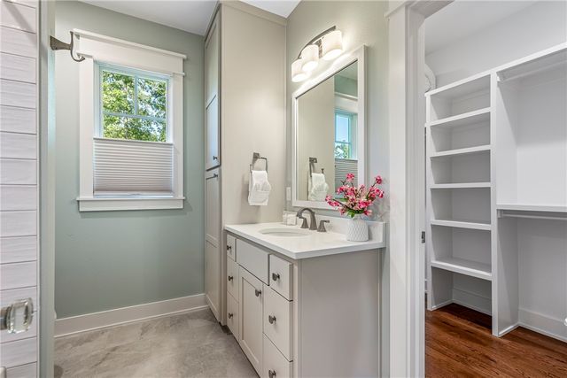 7 Rothwell Lane, Bella Vista, AR 72714