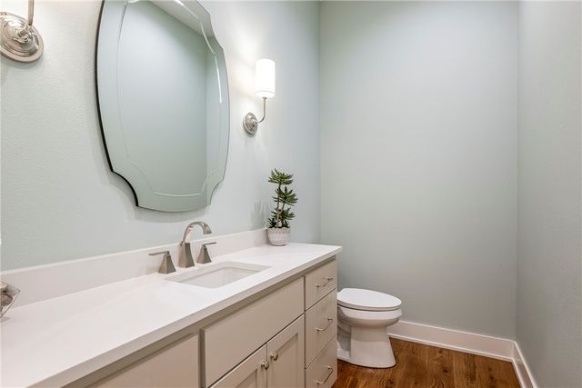 7 Rothwell Lane, Bella Vista, AR 72714