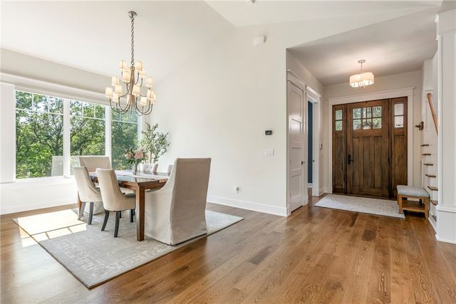 7 Rothwell Lane, Bella Vista, AR 72714