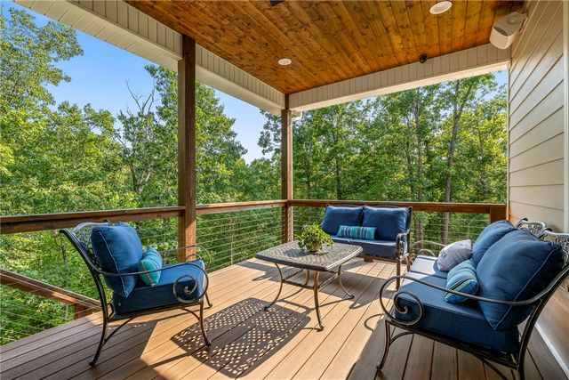 7 Rothwell Lane, Bella Vista, AR 72714