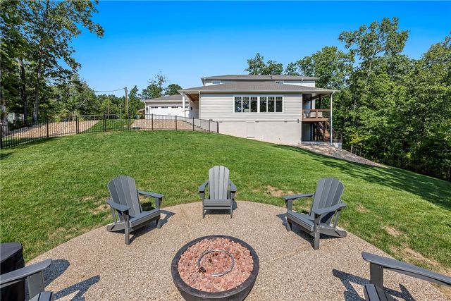 7 Rothwell Lane, Bella Vista, AR 72714