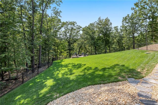 7 Rothwell Lane, Bella Vista, AR 72714